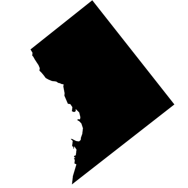 Washington, D.C. seal